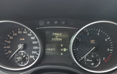 Mercedes-Benz M-Класс, 2007 год, 1 200 000 рублей, 27 фотография