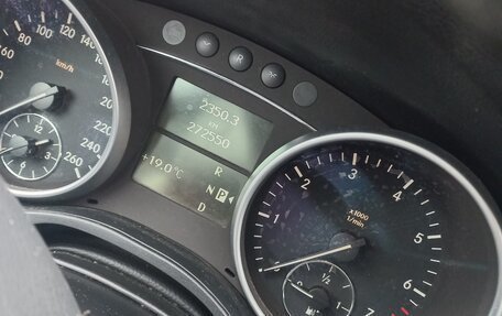 Mercedes-Benz M-Класс, 2007 год, 1 200 000 рублей, 28 фотография