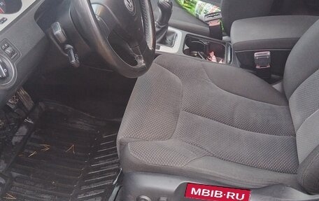 Volkswagen Passat B6, 2008 год, 557 000 рублей, 6 фотография