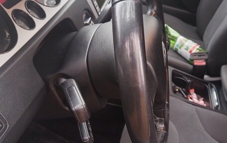 Volkswagen Passat B6, 2008 год, 557 000 рублей, 7 фотография