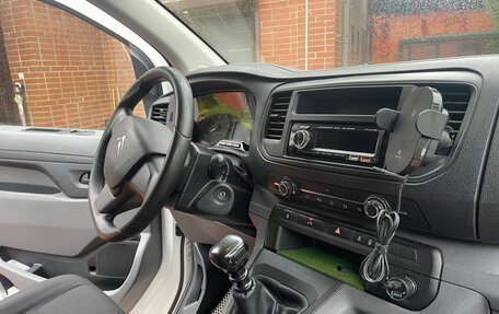 Citroen Jumpy III, 2019 год, 1 740 000 рублей, 7 фотография