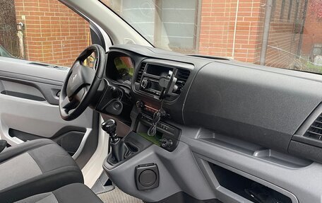 Citroen Jumpy III, 2019 год, 1 740 000 рублей, 8 фотография