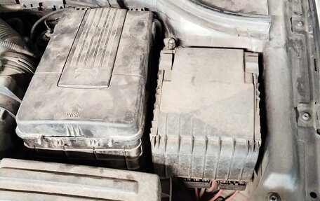 Volkswagen Passat B6, 2008 год, 557 000 рублей, 10 фотография