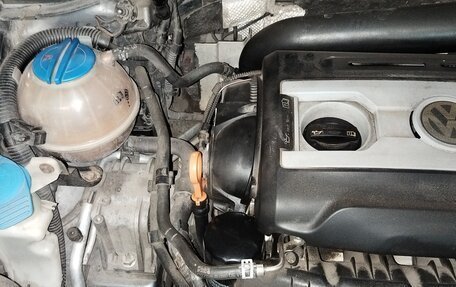 Volkswagen Passat B6, 2008 год, 557 000 рублей, 9 фотография