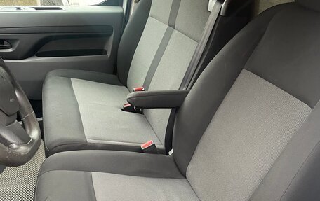 Citroen Jumpy III, 2019 год, 1 740 000 рублей, 10 фотография