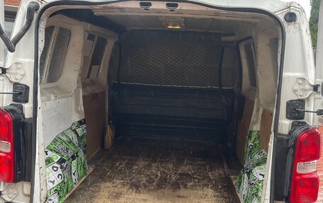 Citroen Jumpy III, 2019 год, 1 740 000 рублей, 13 фотография