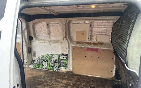 Citroen Jumpy III, 2019 год, 1 740 000 рублей, 14 фотография