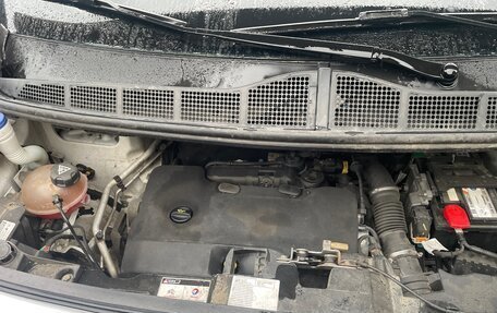 Citroen Jumpy III, 2019 год, 1 740 000 рублей, 15 фотография