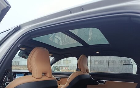 Volvo S90 II рестайлинг, 2021 год, 4 050 000 рублей, 6 фотография