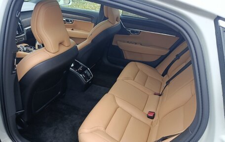 Volvo S90 II рестайлинг, 2021 год, 4 050 000 рублей, 12 фотография