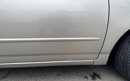 Toyota Corolla, 2001 год, 700 000 рублей, 14 фотография