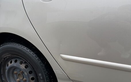 Toyota Corolla, 2001 год, 700 000 рублей, 13 фотография