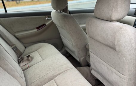 Toyota Corolla, 2001 год, 700 000 рублей, 10 фотография