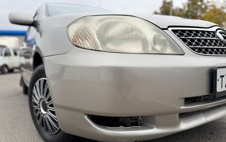 Toyota Corolla, 2001 год, 700 000 рублей, 15 фотография