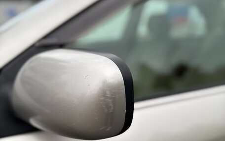 Toyota Corolla, 2001 год, 700 000 рублей, 20 фотография