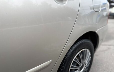 Toyota Corolla, 2001 год, 700 000 рублей, 18 фотография