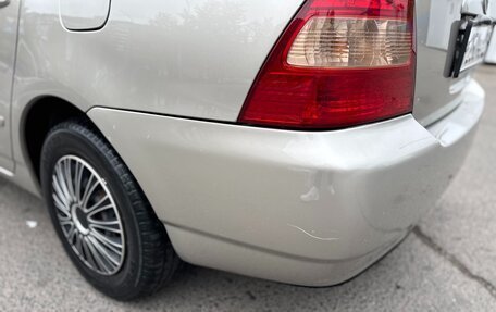 Toyota Corolla, 2001 год, 700 000 рублей, 19 фотография