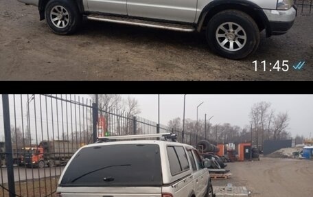 Ford Ranger II рестайлинг, 2006 год, 550 000 рублей, 3 фотография
