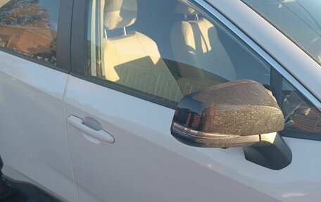 Toyota RAV4, 2024 год, 4 400 000 рублей, 10 фотография