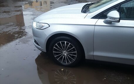 Ford Mondeo V, 2019 год, 1 250 000 рублей, 2 фотография