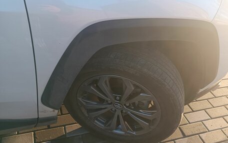 Toyota RAV4, 2024 год, 4 400 000 рублей, 11 фотография