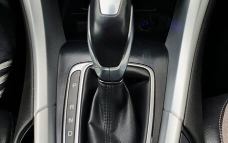 Ford Mondeo V, 2019 год, 1 250 000 рублей, 12 фотография