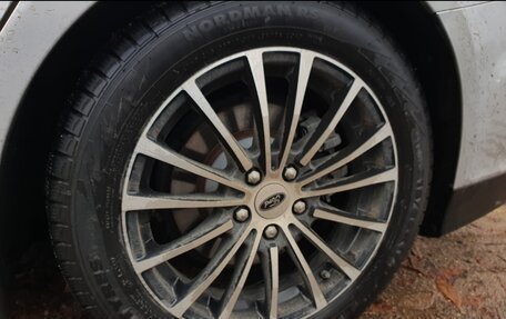 Ford Mondeo V, 2019 год, 1 250 000 рублей, 8 фотография