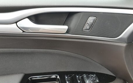 Ford Mondeo V, 2019 год, 1 250 000 рублей, 11 фотография