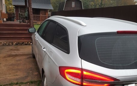 Ford Mondeo V, 2019 год, 1 250 000 рублей, 5 фотография