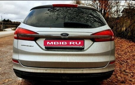 Ford Mondeo V, 2019 год, 1 250 000 рублей, 7 фотография