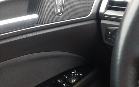 Ford Mondeo V, 2019 год, 1 250 000 рублей, 17 фотография