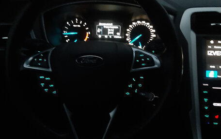 Ford Mondeo V, 2019 год, 1 250 000 рублей, 15 фотография