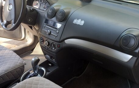 Ravon Nexia R3, 2017 год, 600 000 рублей, 4 фотография