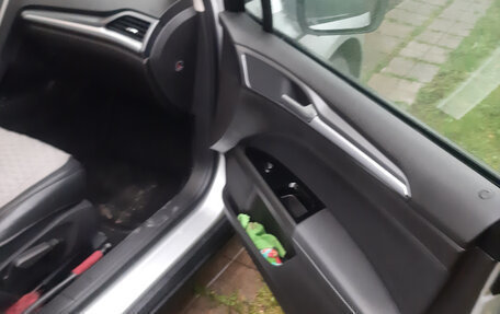 Ford Mondeo V, 2019 год, 1 250 000 рублей, 21 фотография