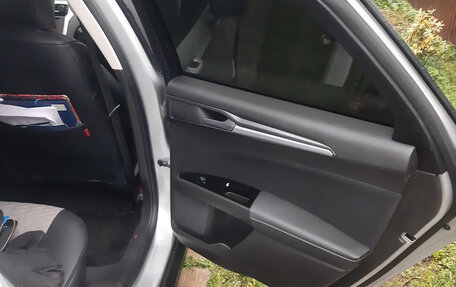 Ford Mondeo V, 2019 год, 1 250 000 рублей, 18 фотография