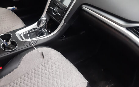 Ford Mondeo V, 2019 год, 1 250 000 рублей, 22 фотография