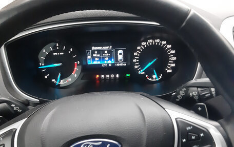 Ford Mondeo V, 2019 год, 1 250 000 рублей, 20 фотография