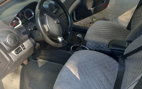 Ravon Nexia R3, 2017 год, 600 000 рублей, 7 фотография