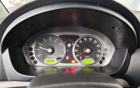 KIA Picanto I, 2007 год, 399 000 рублей, 9 фотография