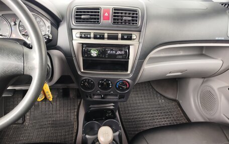 KIA Picanto I, 2007 год, 399 000 рублей, 8 фотография