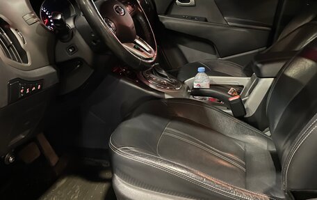 KIA Sportage III, 2014 год, 1 499 000 рублей, 9 фотография