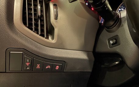 KIA Sportage III, 2014 год, 1 499 000 рублей, 13 фотография