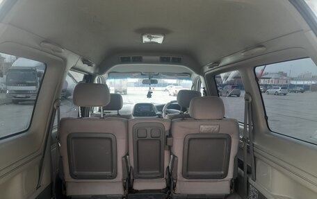 Toyota Lite Ace IV, 2001 год, 850 000 рублей, 11 фотография