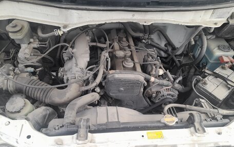 Toyota Lite Ace IV, 2001 год, 850 000 рублей, 7 фотография