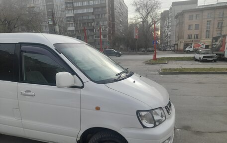 Toyota Lite Ace IV, 2001 год, 850 000 рублей, 12 фотография