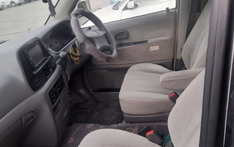 Toyota Lite Ace IV, 2001 год, 850 000 рублей, 9 фотография