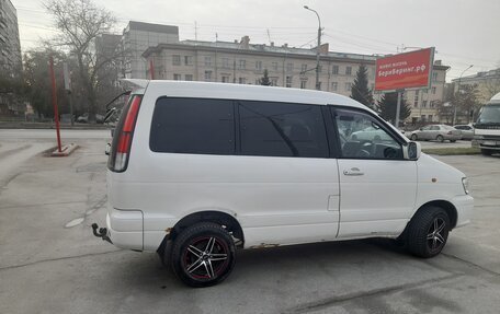 Toyota Lite Ace IV, 2001 год, 850 000 рублей, 5 фотография