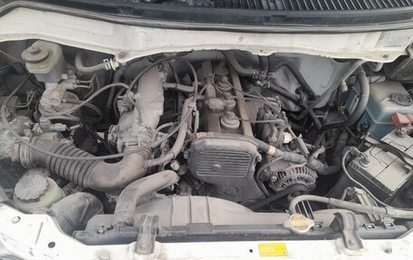 Toyota Lite Ace IV, 2001 год, 850 000 рублей, 8 фотография