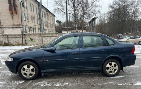 Opel Vectra B рестайлинг, 2000 год, 210 000 рублей, 2 фотография