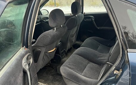 Opel Vectra B рестайлинг, 2000 год, 210 000 рублей, 9 фотография